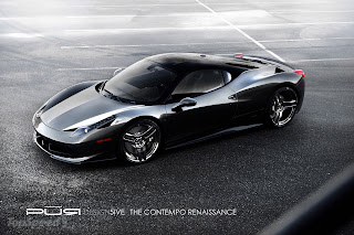 Ferrari 458 italia, 2012, car, stylish, latest, images, pictures, wallpapers