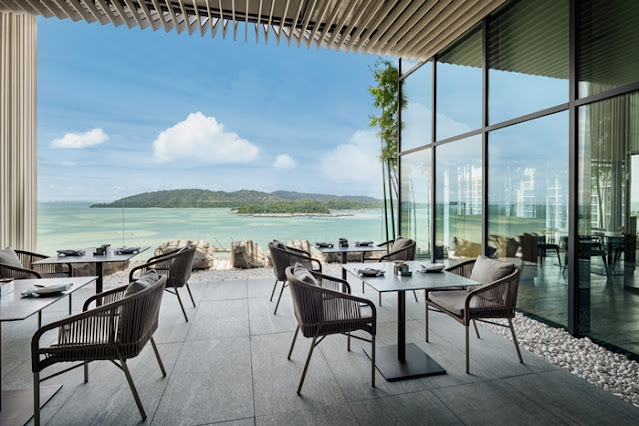 Hyatt Centric Kota Kinabalu, A Nature-Inspired Lifestyle Hotel Offering A Multi-Sensory Experience, Hotel, Kota Kinabalu Hotel, Sabah, Hyatt,  Travel