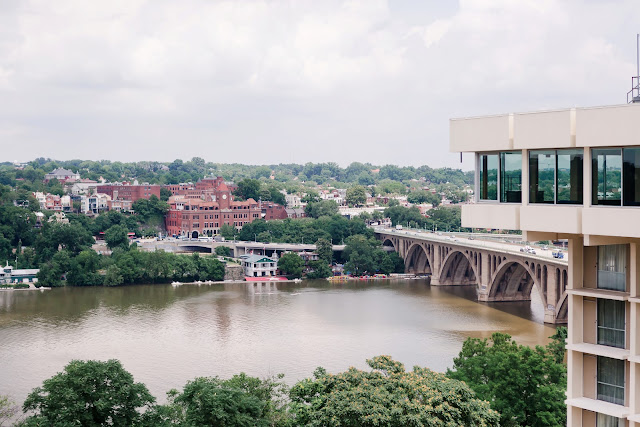 Top of the Town Wedding | Photos by Heather Ryan Photography