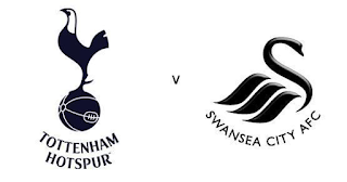 Tottenham Hotspur vs Swansea City Live Stream Online 1 April 2012