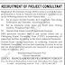 Bangladesh Development Group,Post: Financial and Technical Consultant