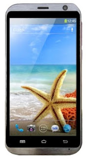 Advan Vandroid S5E NEW Putih Advan Vandroid S5E NEW Putih
