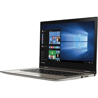 TOSHIBA SATELLITE P25W-C2302