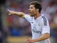 Valverde Bongkar Pesan Khusus Xabi Alonso saat Real Madrid Gasak Juventus di Piala Dunia Antarklub