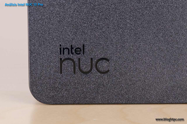 INTEL CORE i7-1360P "EL CORAZÓN DEL NUC 13 PRO"