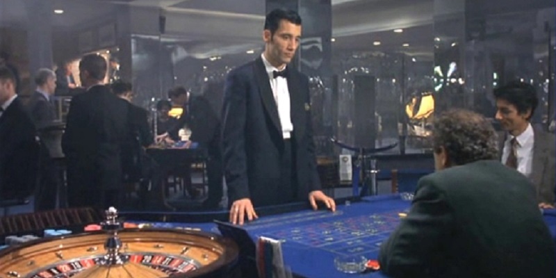 Best Roulette Movies of All Time