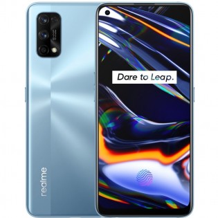 realme 7 pro