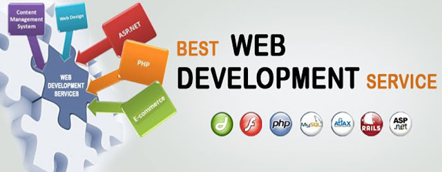 The Best Services Offered By Web Development Companies