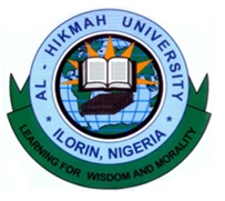 Al-Hikmah University Academic Calendar for 2016/2017 Session