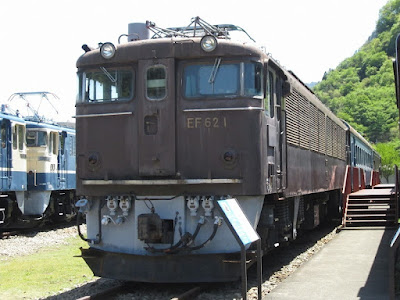 EF62 1