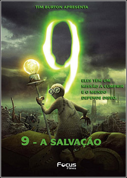 fahsg3123 Filme 9 – A Salvação – BRRip RMVB – Dublado