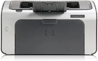 treiber hp laserjet p1006