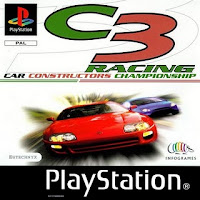 Download - C3 Racing  PS1 - ISO