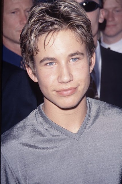 Jonathan Taylor Thomas Profile pictures, Dp Images, Display pics collection for whatsapp, Facebook, Instagram, Pinterest.