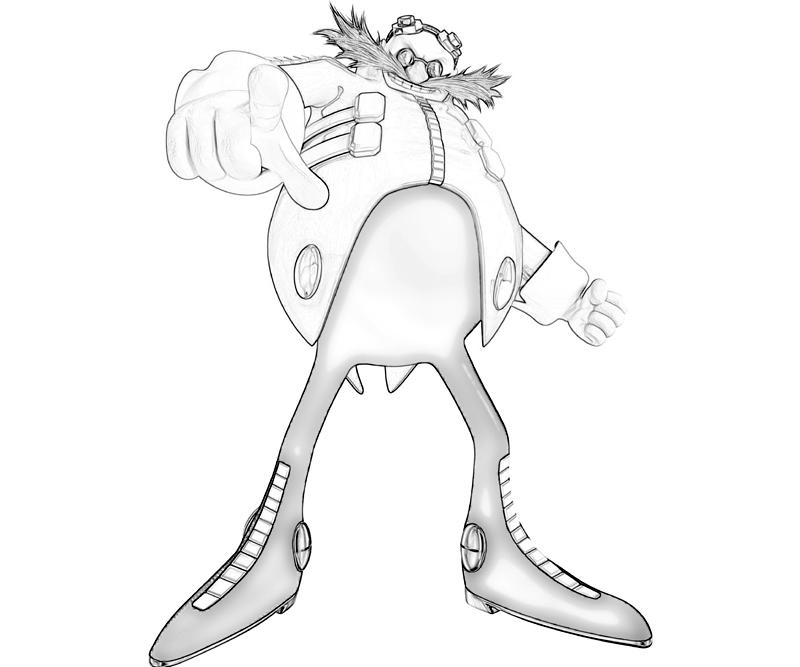 sonic-generations-dr-robotnik-smile-coloring-pages