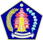 logo kabupaten klungkung