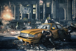 Five Problems That Ubisoft Must Get Rid Off in Tom Clancy's: The Division Right After Beta
