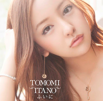 Tomomi Itano Second Single Fui Ni