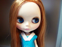 Blythe adorable aubrey