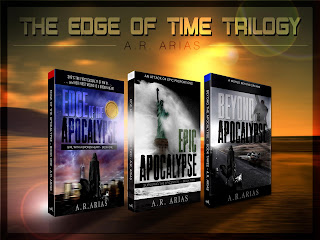 Edge of Time Books