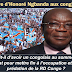 URGENT/ Lettre d’Honoré Ngbanda aux congolais: “Suffit-il d’avoir un congolais au sommet de l’État pour mettre fin à l’occupation et à la prédation de la RDC ?”