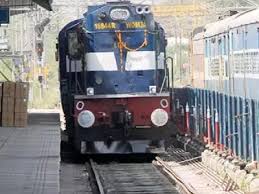 Railway to introduce QR code system to book tickets