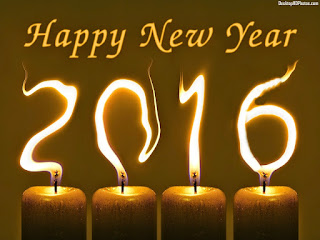 Colorful Pictures For This Happy New Year 2016
