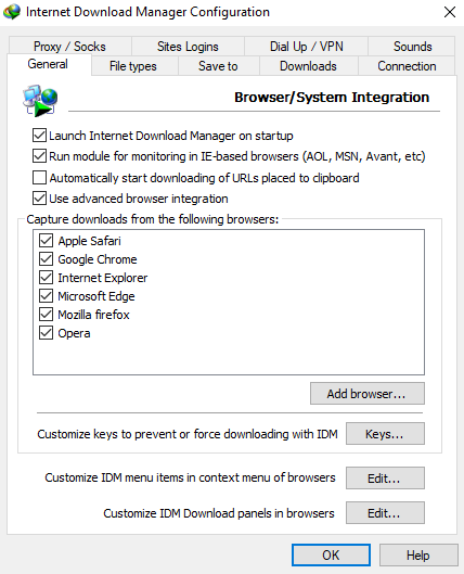 internet download manager free download