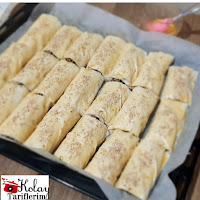 Kıymalı Çıtır Börek Nasıl Yapılır?