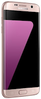 Galaxy S7 Edge 32GB Rosa