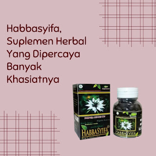 habbasyifa suplemen herbal
