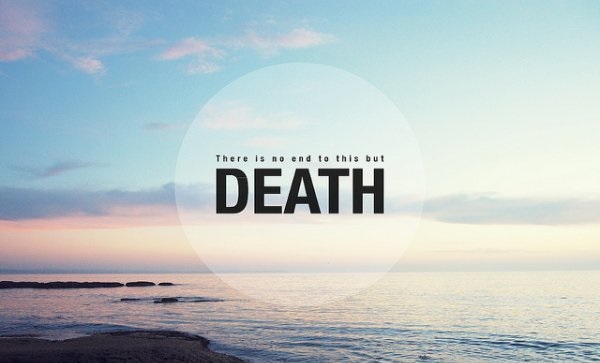 Islamic Quotes About Death