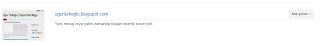 google webmasters yönet google webmaster aracı