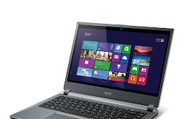 Acer Aspire M5-481T Drivers Download for Windows 8