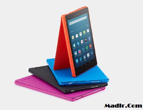  processor alongside really reliable cost hence you lot read hither other details Fire hard disk 8 Tablet Review, Specification, Features & Comparison @ Amazon