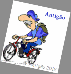 Antigão