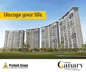 Prateek Canary