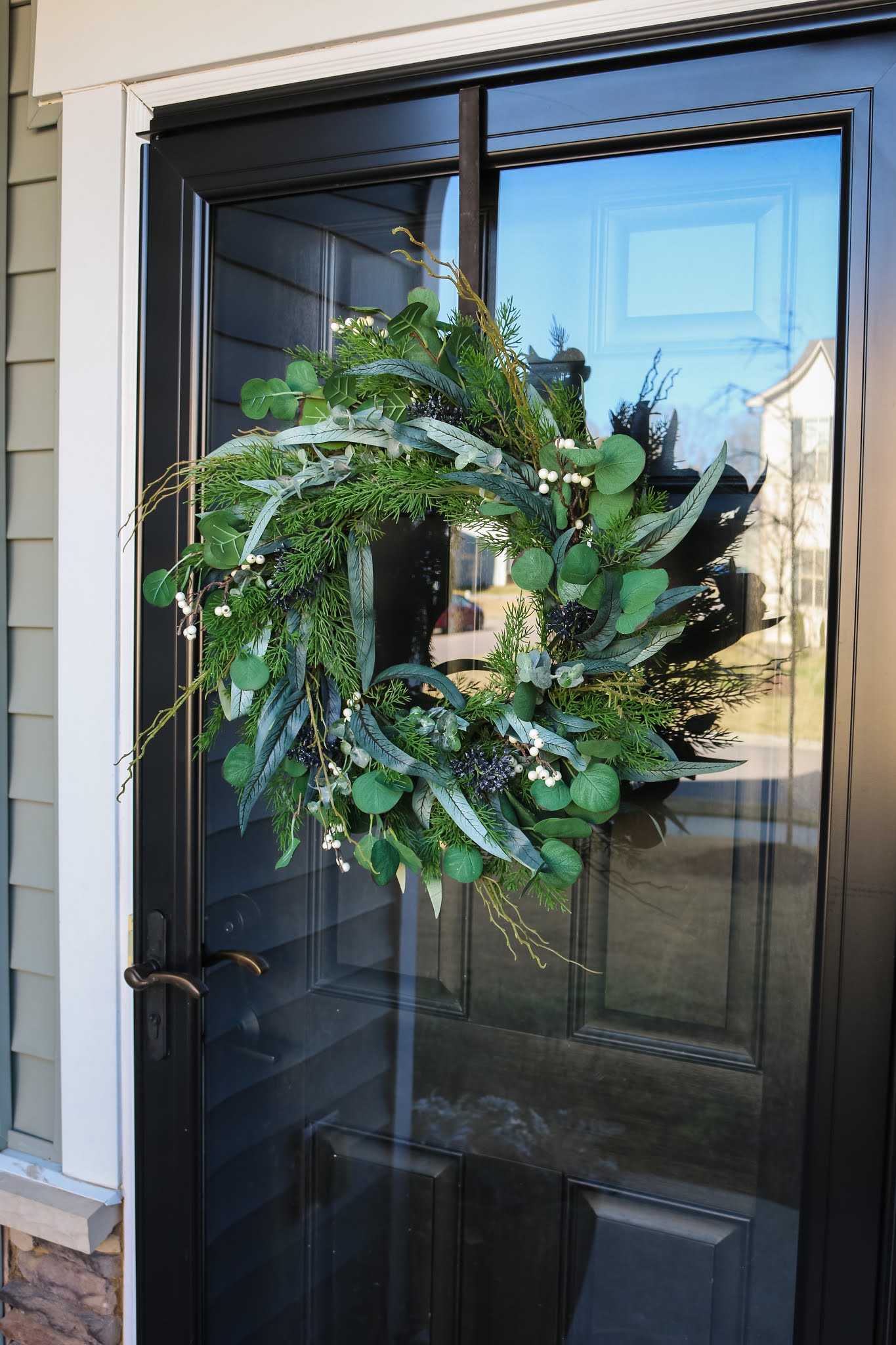 Easy Ways to Freshen Up Your Porch for Spring!