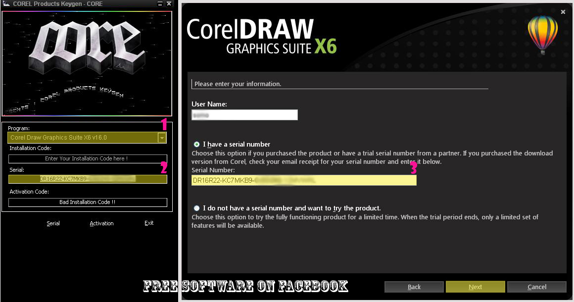 Download Corel Draw X6 Keygen Free - FIFA 15 Ultimate Team APK