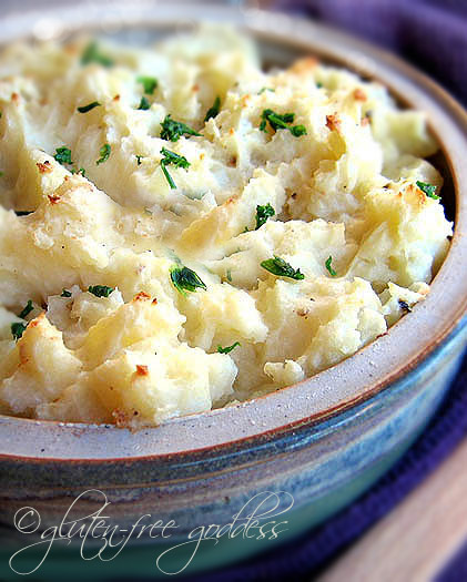 vegetarian shepherd's pie