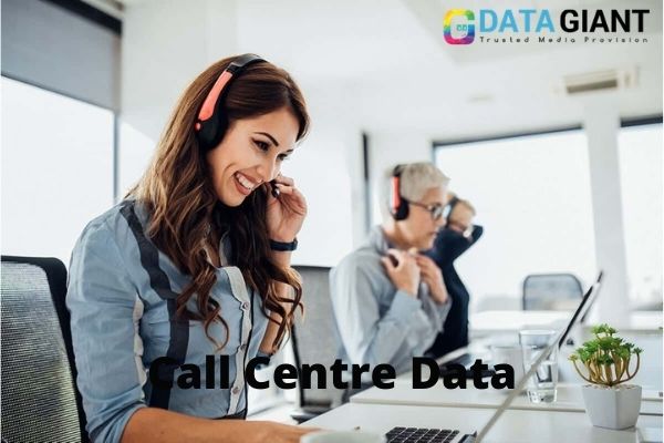 Call centre database