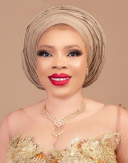 Citypeople Celebrates Professional Beauty Therapist, MOHCUTE