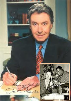 Peter Alexander, Feb. 12