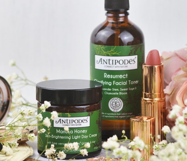 Antipodes Skincare Review Lovelaughslipstick Blog