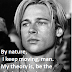 11 Inspirational Brad Pitt Quotes