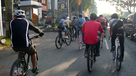 Sepedakan Indonesia