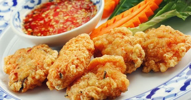 KULINER: Resep Bakwan Jagung Udang Cemilan Nikmat dan Crispy