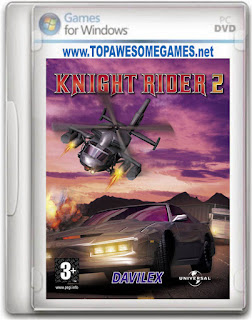 Knight Rider 2 Free Download