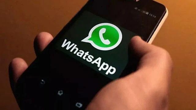 De esta forma sabrás si alguien reenvío tu mensaje en WhatsApp