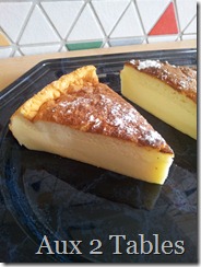 gateau m8